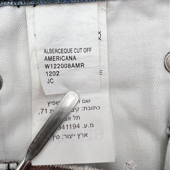 KSUBI - Albuquerque Cut-offs, Americana - Picture 5 of 10